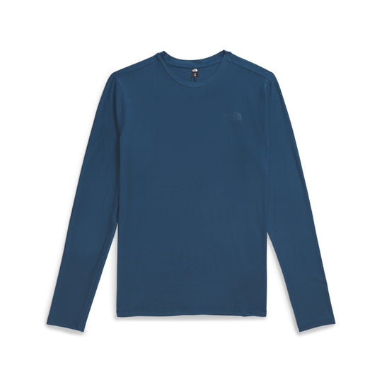 T-shirt à manches longues The North Face Dune Sky pour homme