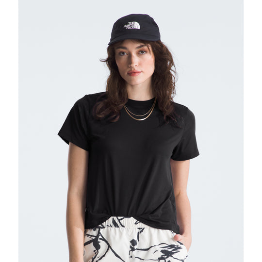 T-shirt à manches courtes The North Face Dune Sky pour femme