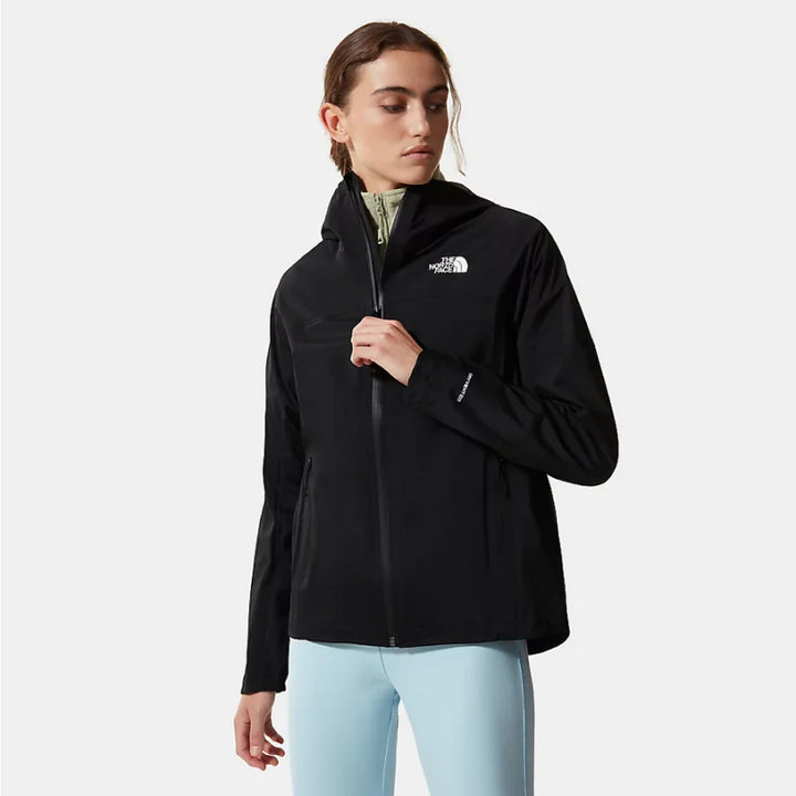 North Face Women's West Basin DryVent Jacket