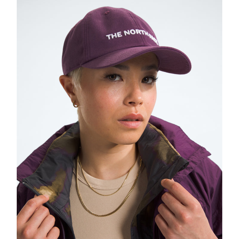 Chapeau North Face Roomy Norm 