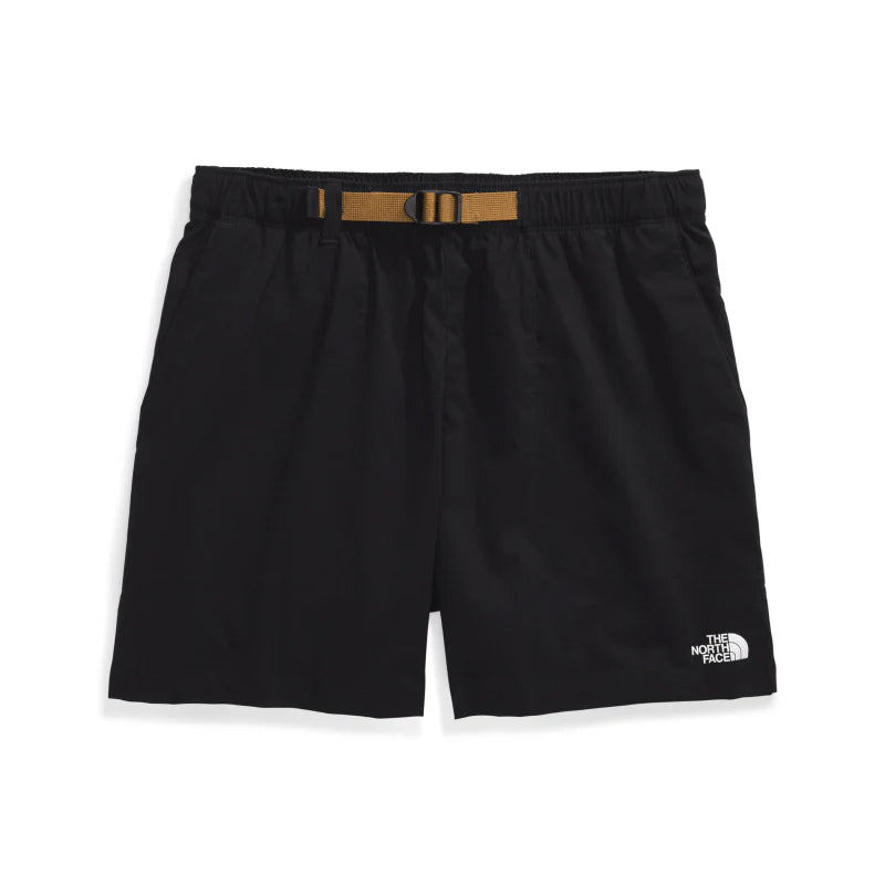North Face Women's Class V Pathfinder Belted Short