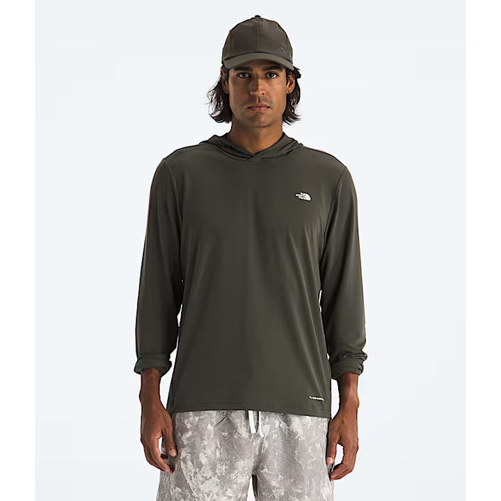The North Face Men's Adventure Sun Hoodie