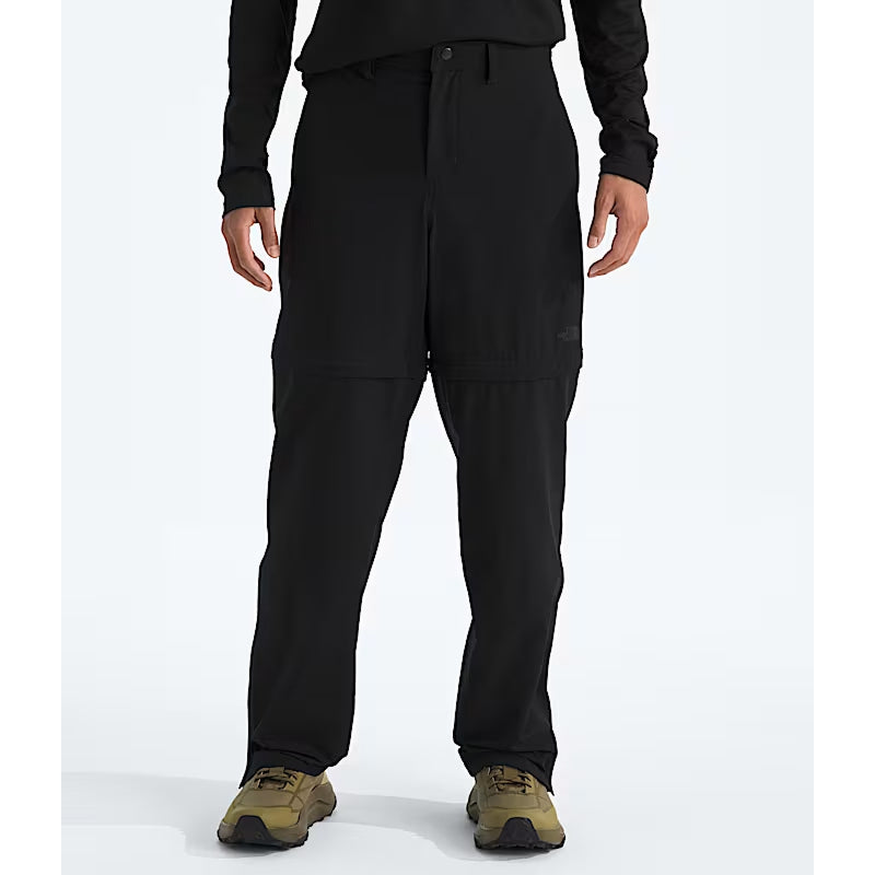 The North Face Men's Basin Convertible Pant
