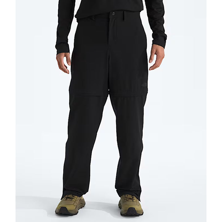 The North Face Men's Basin Convertible Pant