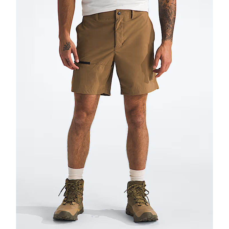 The North Face Men's Basin Short - 7"
