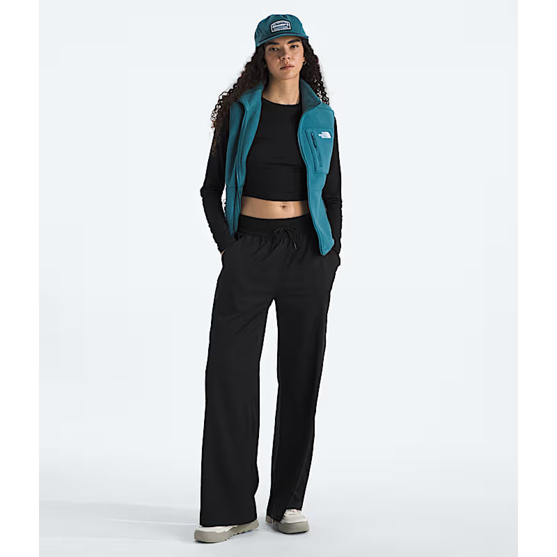 The North Face Women's Aphrodite Arise Wide Leg Pant
