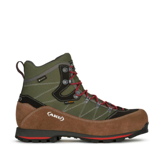 AKU Trekker Lite III GTX - Men&