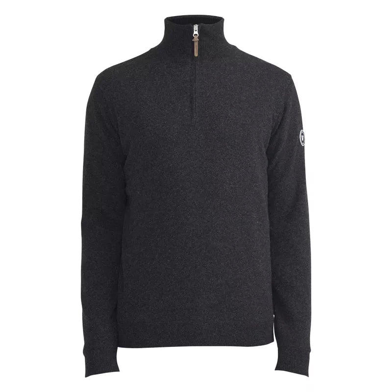 Holebrook Stellan T-neck Windproof - Men's