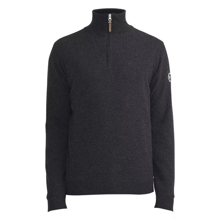 Holebrook Stellan T-neck Windproof - Men's