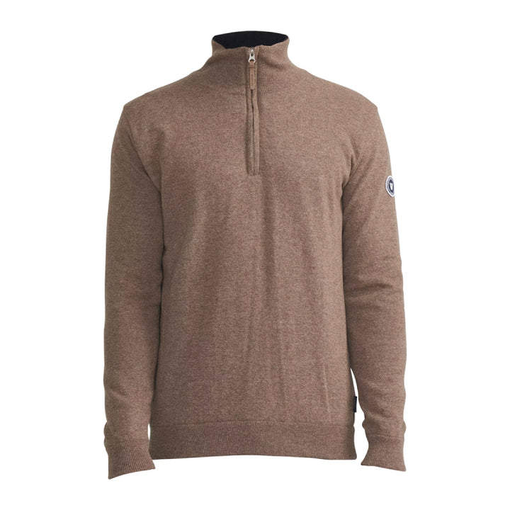 Holebrook Stellan T-neck Windproof - Men's