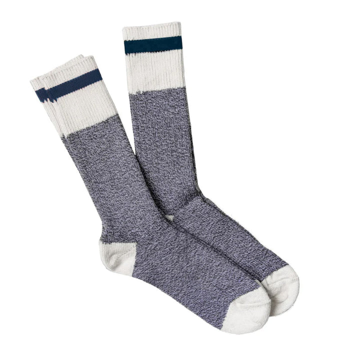 Stanfields Cotton Socks - 2 Pack