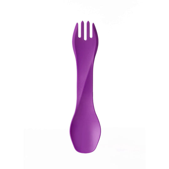 Fourchette-cuillère Humangear Go Bites Uno (1 pièce)