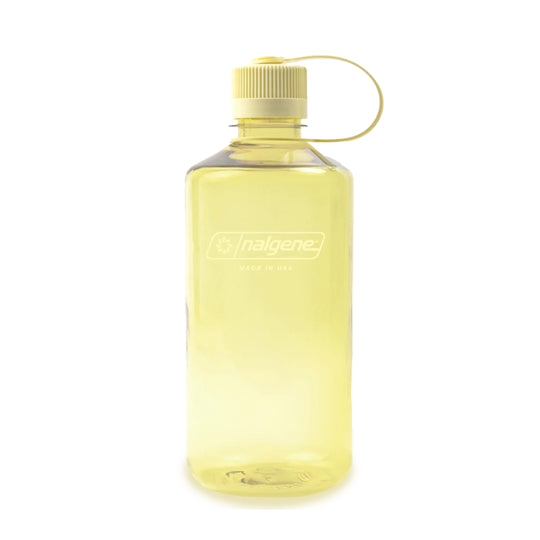 Nalgene 32 oz Narrow Mouth Loop Top - Sustain
