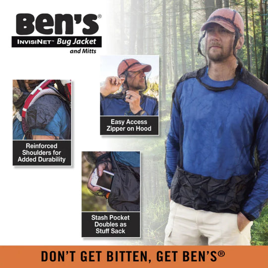 Ben&