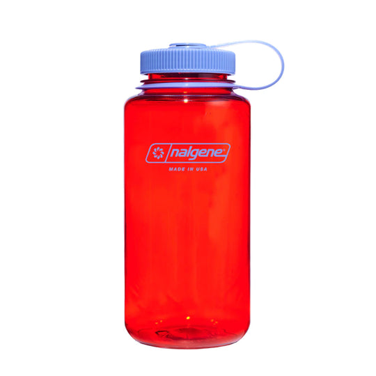 Bouteille Nalgene à goulot large de 32 oz - Sustain