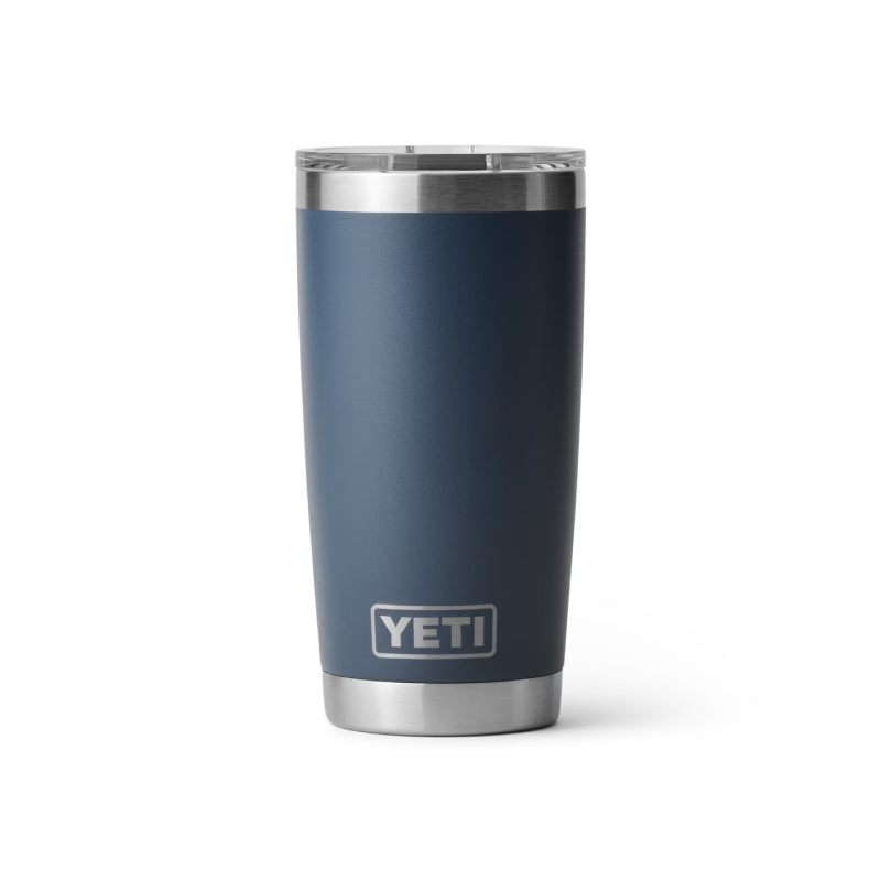 Yeti 20 oz Rambler Tumbler – The Trail Shop - Main Image