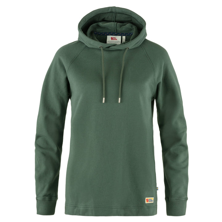 Sweat à capuche Fjallraven Vardag pour femmes