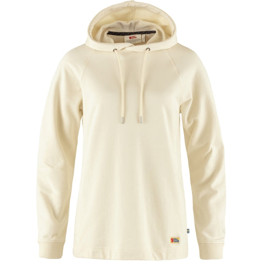 Sweat à capuche Fjallraven Vardag pour femmes