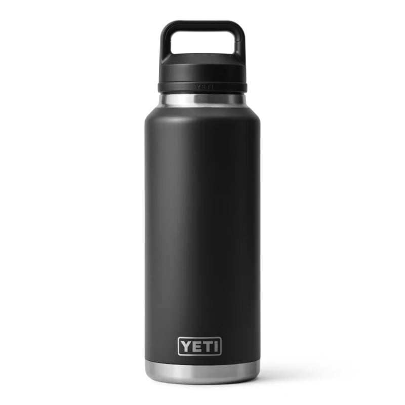 Yeti 46 oz Rambler Bottle with Chug Cap