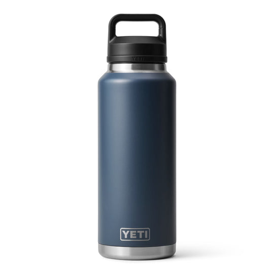 Bouteille Rambler Yeti de 46 oz avec bouchon Chug
