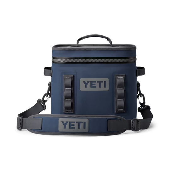 Yeti Hopper Flip 12 