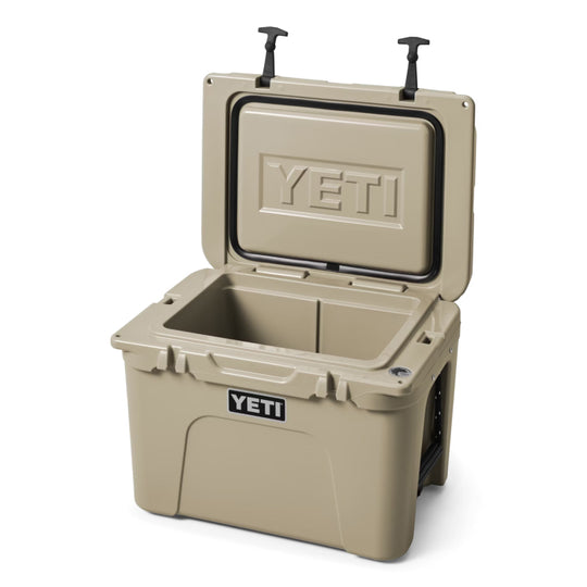 Yeti Tundra 35