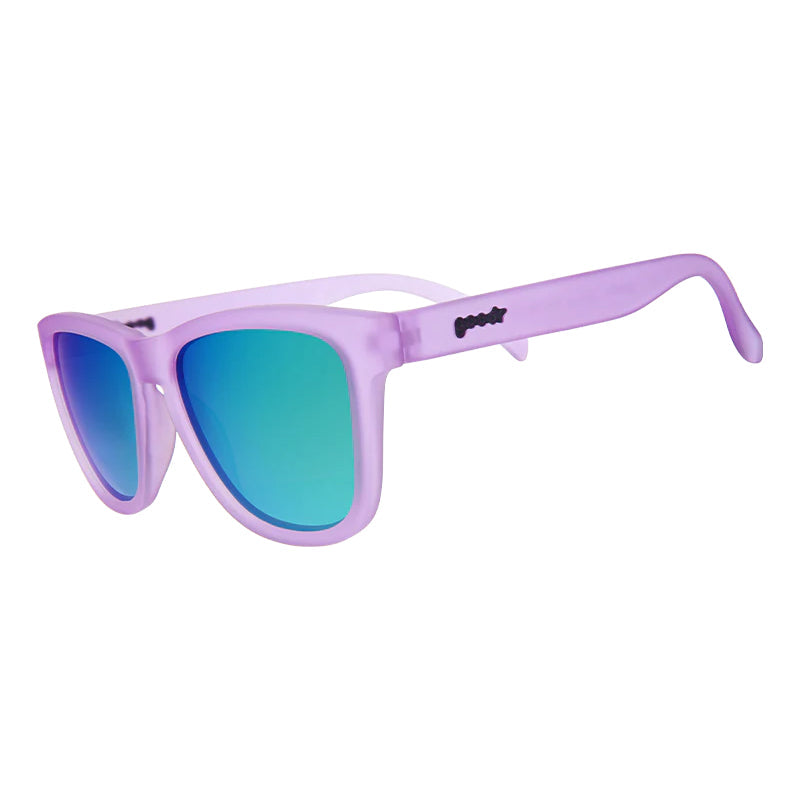 Goodr Lilac It Like That Sunglasses