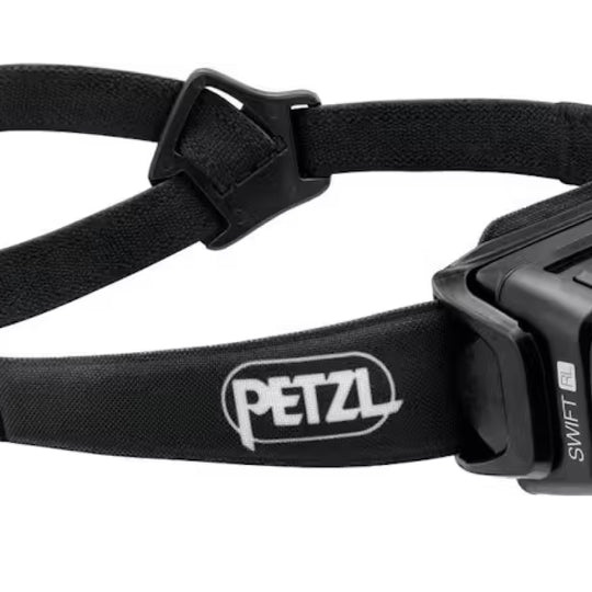 Petzl Swift RL 1100 Headlamp