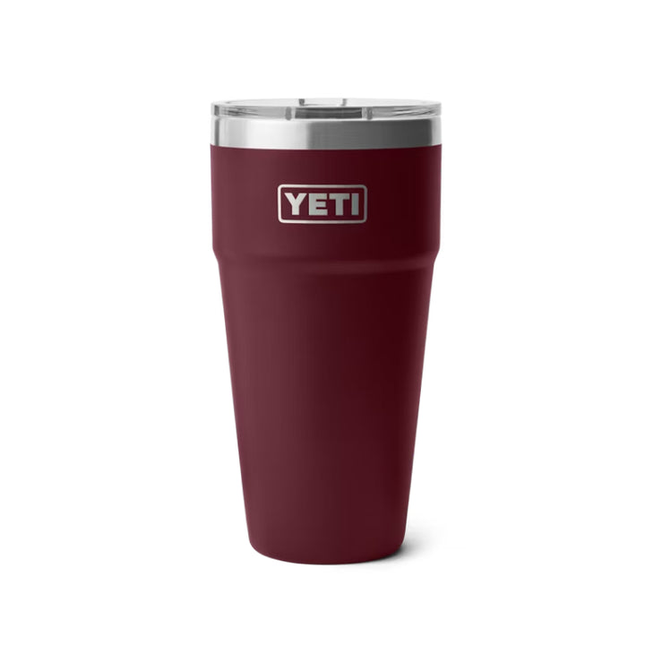 Yeti 30 oz Rambler Stackable with Magslider Lid