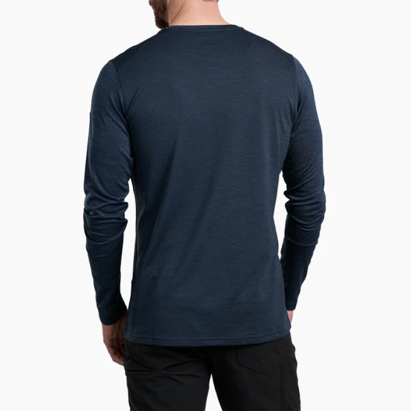 Kuhl Engineered Long Sleeve Men&