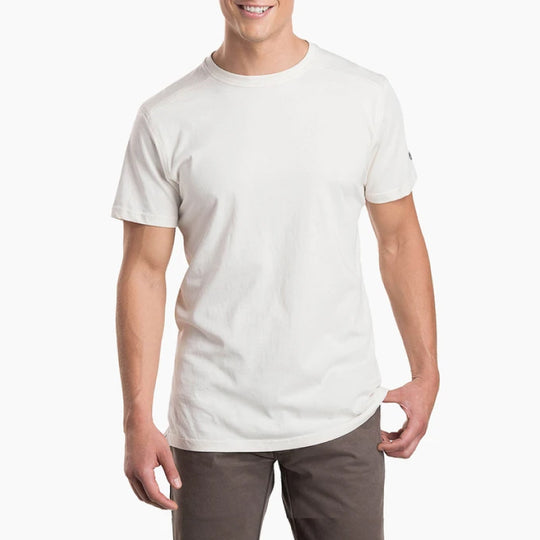 Kuhl Bravado Short Sleeve Shirt Men&