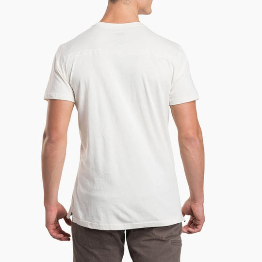 Kuhl Bravado Short Sleeve Shirt Men&