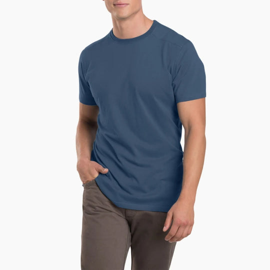 Kuhl Bravado Short Sleeve Shirt Men&