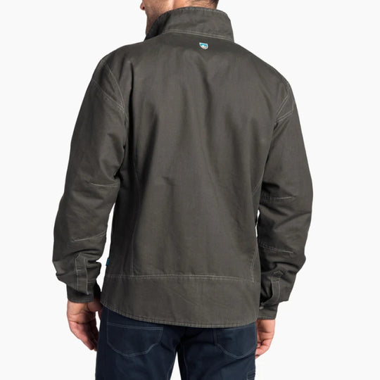 Kuhl Burr Jacket