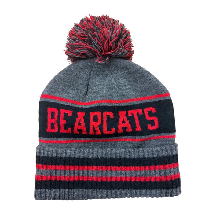 Bearcats Embroidered 2025 Toques