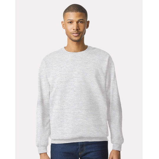 Take It Outside Essentials Unisex Midweight Crewneck Sweatshirt