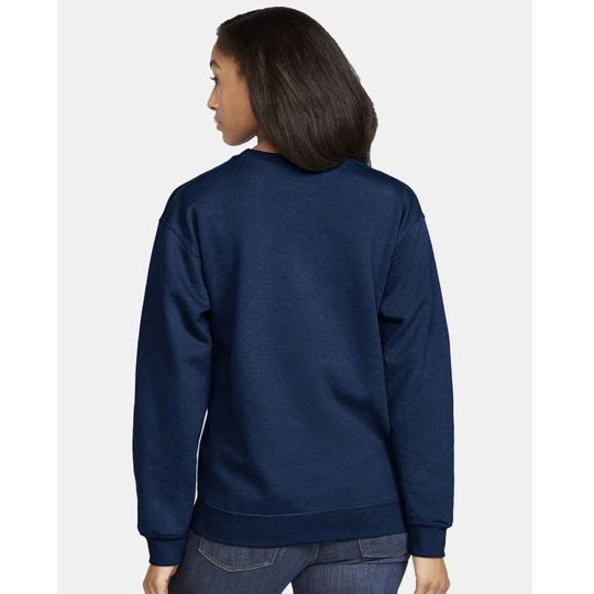 Take It Outside Essentials Unisex Midweight Crewneck Sweatshirt