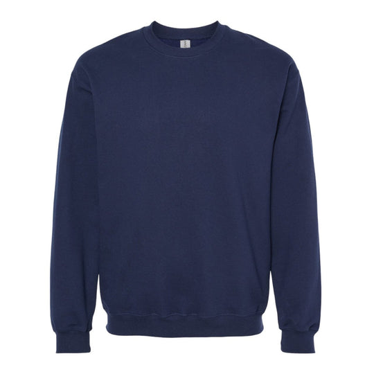 Take It Outside Essentials Unisex Midweight Crewneck Sweatshirt