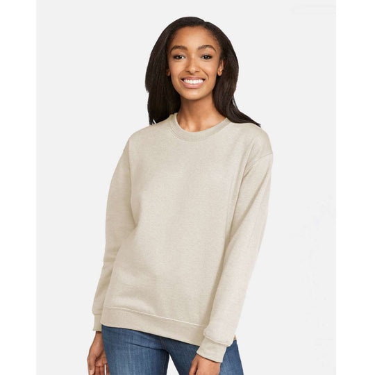 Take It Outside Essentials Unisex Midweight Crewneck Sweatshirt