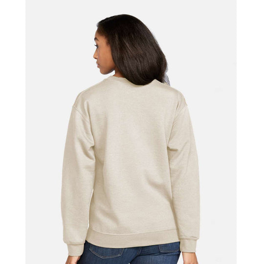 Take It Outside Essentials Unisex Midweight Crewneck Sweatshirt