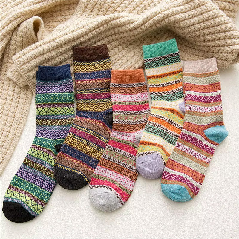 Nordic Socks