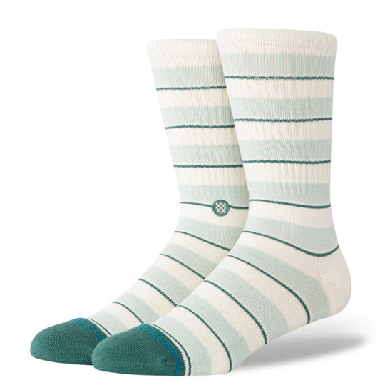 Chaussettes Stance Striped It Crew
