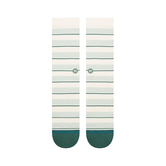 Chaussettes Stance Striped It Crew