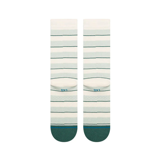 Chaussettes Stance Striped It Crew