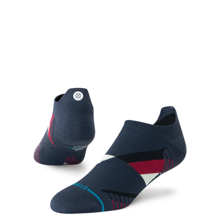 Stance Run Gamma Ray UL Tab Socks