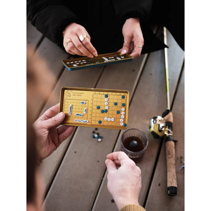 Gentleman's Hardware Off The Hook Game