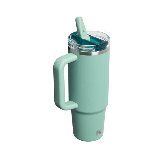 Stanley The Quencher ProTour Gobelet avec paille rabattable 30oz