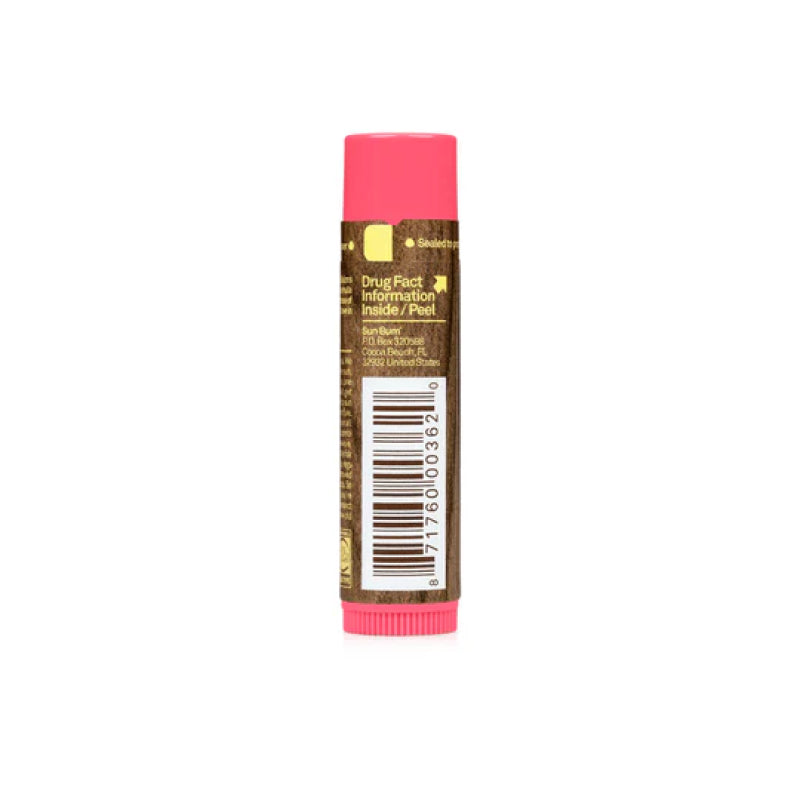 Sun Bum Original SPF 30 Sunscreen Lip Balm - Kiwi | Pineapple | Pomagranate