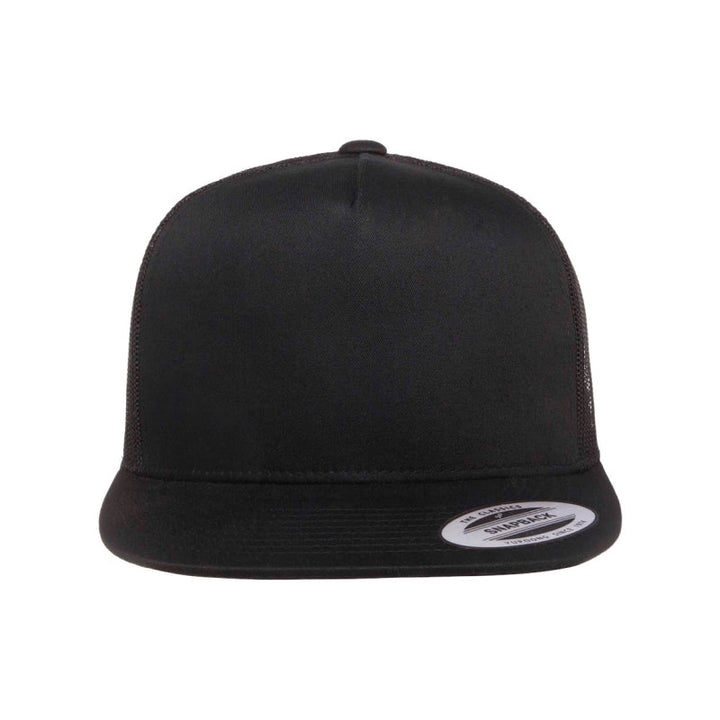 Take It Outside Essentials Classic Five-Panel Trucker Cap