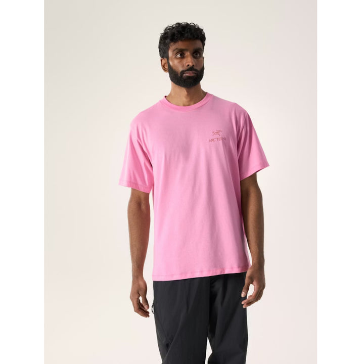 Arc'Teryx Kragg SL Cotton Cacodaemon Short Sleeve Shirt